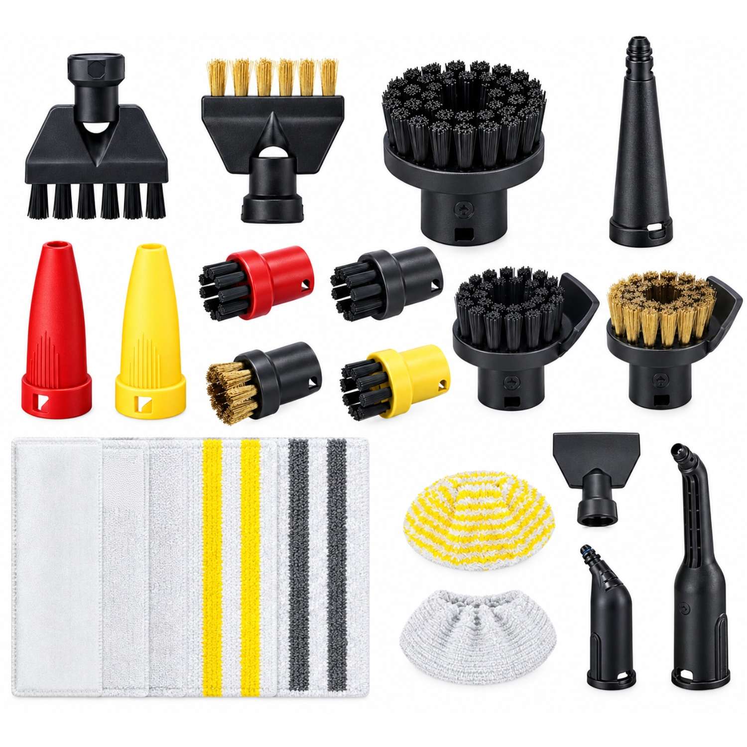 Wax Melts - Zestaw akcesoriów do parownika Karcher Easyfix