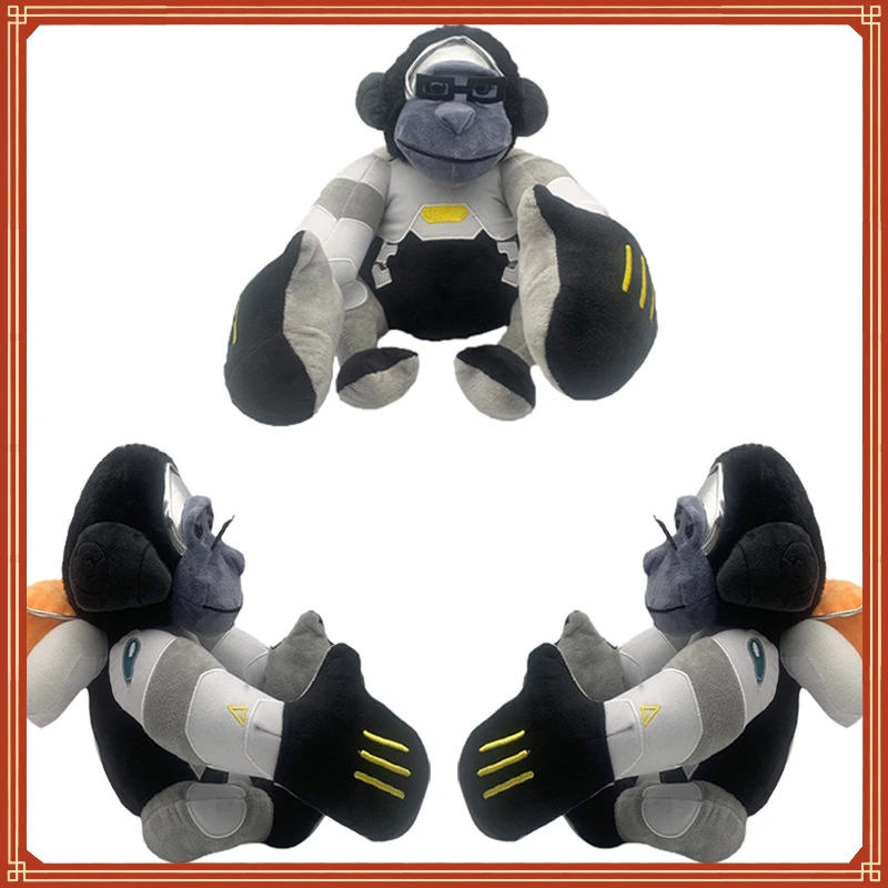 Candle Lighter - 2023 New Arrival Jumbo Winston Plush