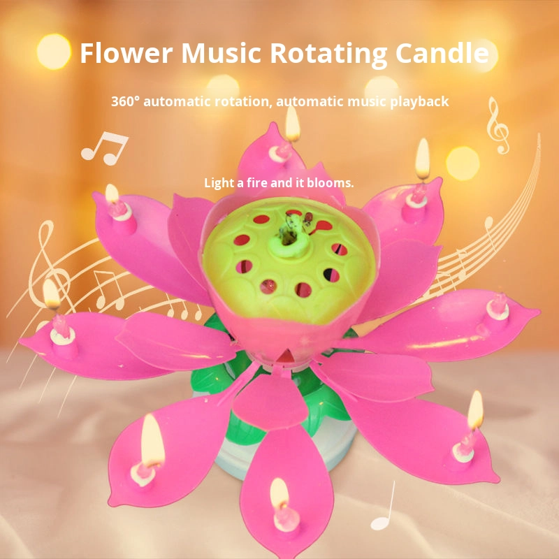 Romantyczna, muzyczna świeczka – Silk Candle recenzja i cena
