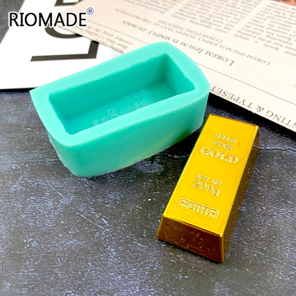 Forma silikonowa w kształcie z – Candle Molds recenzja i cena