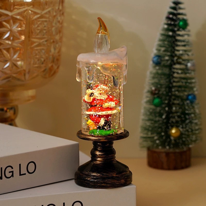 1 szt. Dekoracje świąteczne La – Candle Containers recenzja i cena