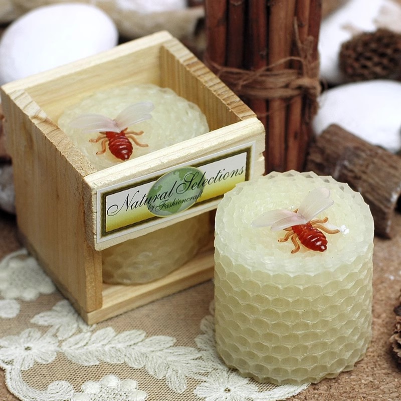 Artykuły na przyjęcie urodzino – Soy Wax recenzja i cena