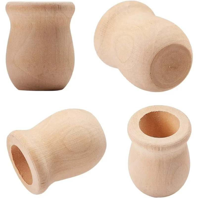 10 szt. 1.5 Cal 10 szt. Niedok – Candle Containers recenzja i cena