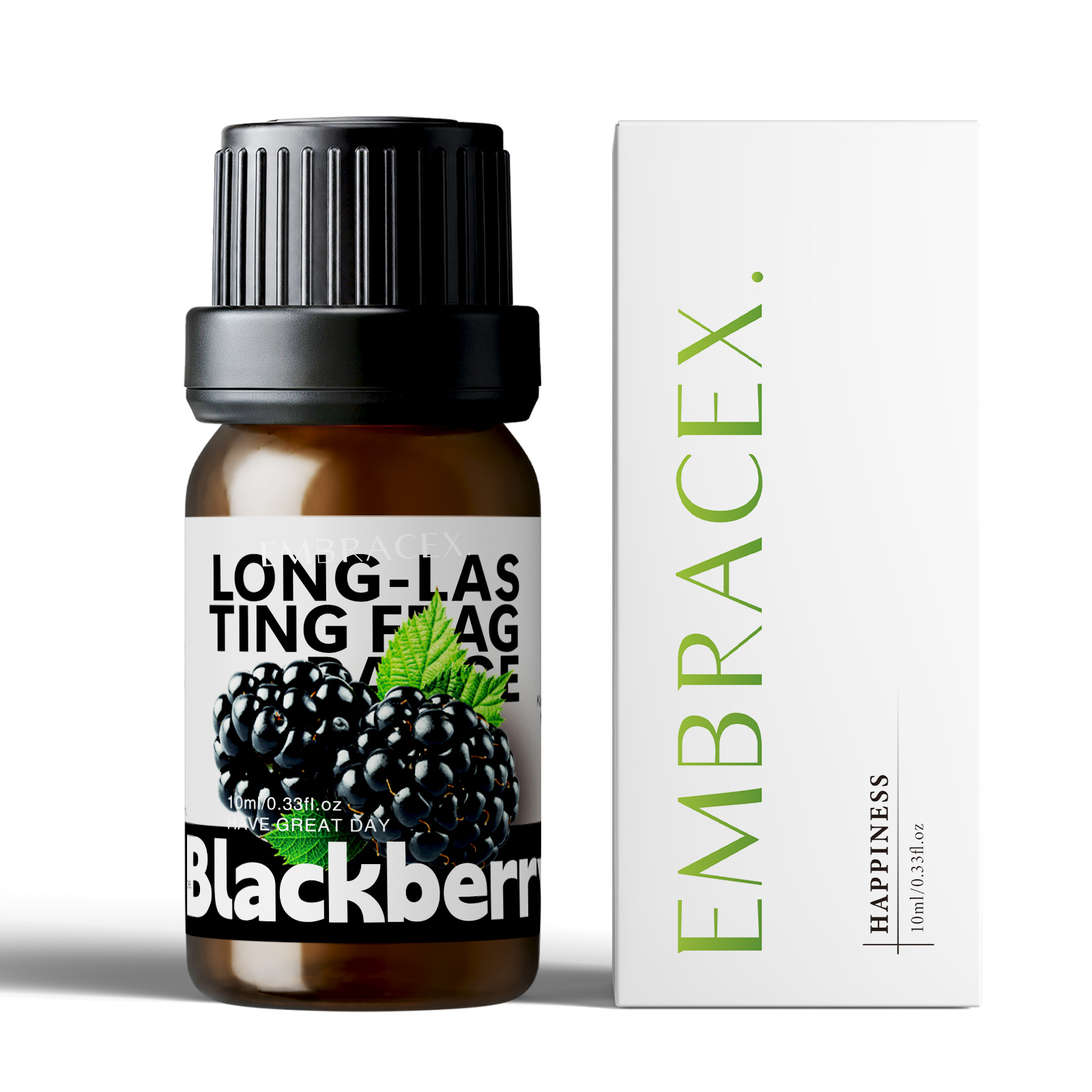 10 ml olejków zapachowych o za – Candle Fragrance recenzja i cena