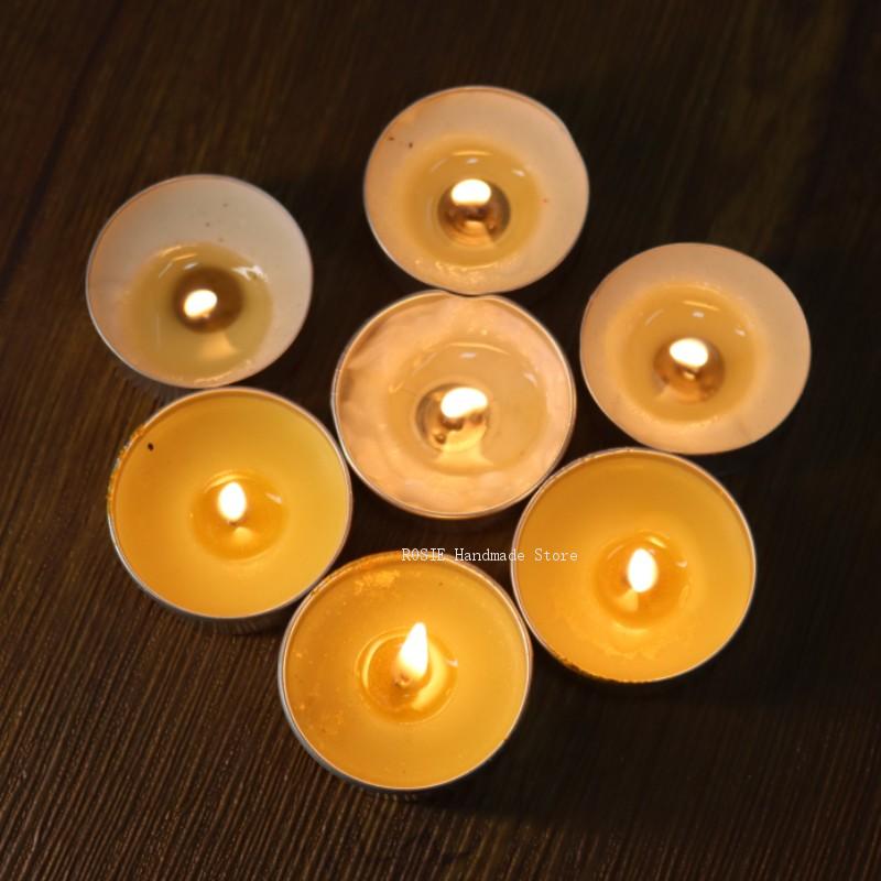 Puste okrągłe aluminiowe pudeł – Candle Containers recenzja i cena