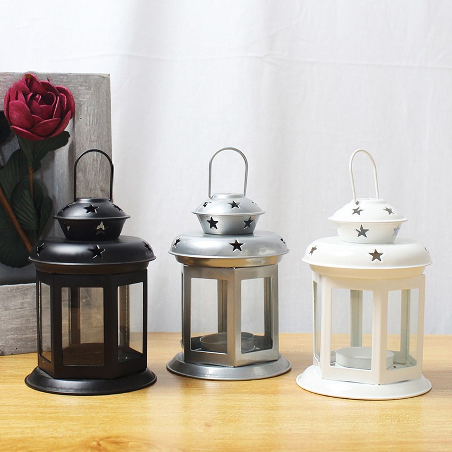 Wisząca lampa świecowa ozdoba  – Silk Candle recenzja i cena