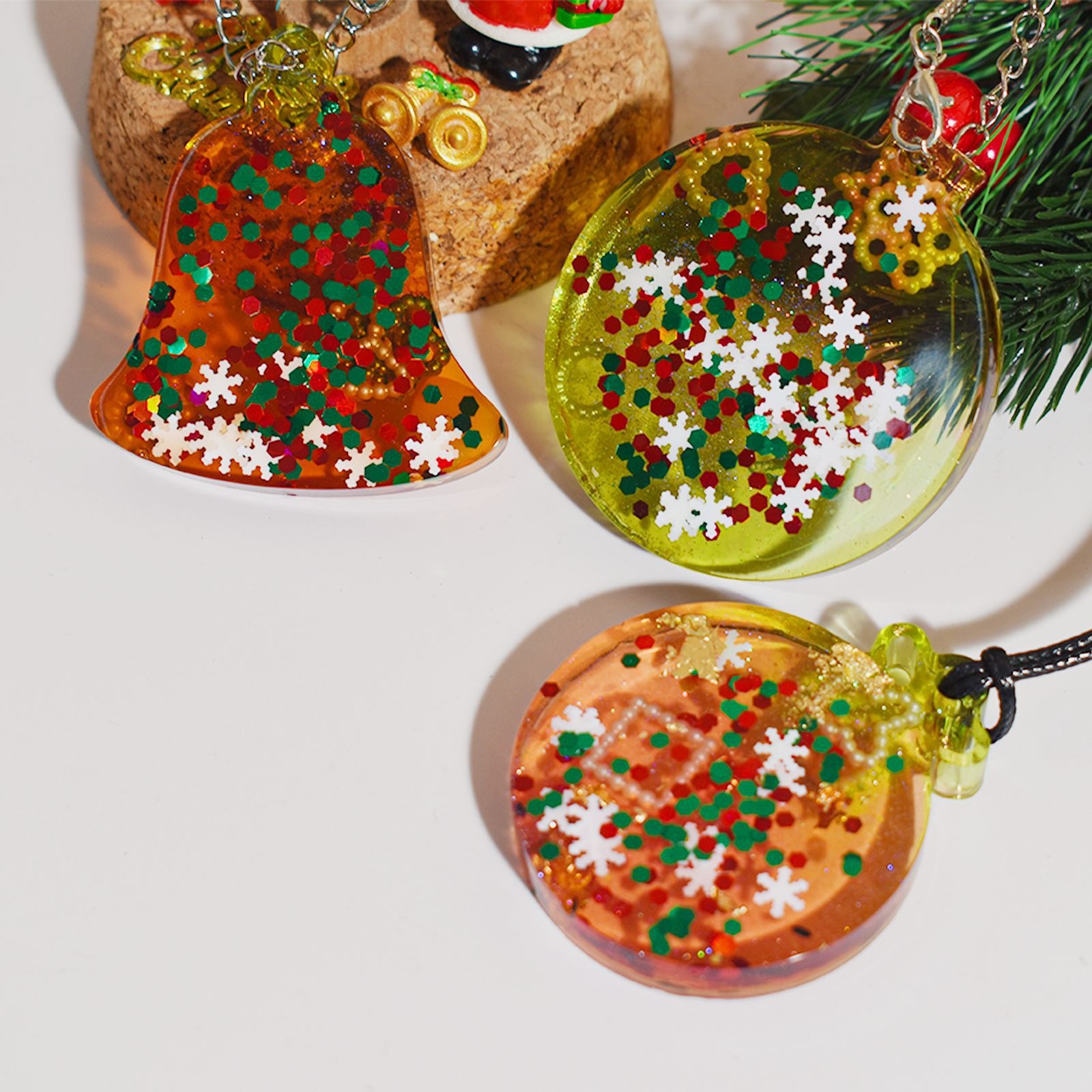 Forma Silikonowa Wysokiej Jako – Candle Molds recenzja i cena