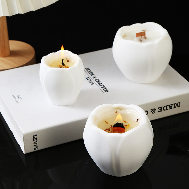 Świeca aromaterapeutyczna do d – Soy Wax recenzja i cena