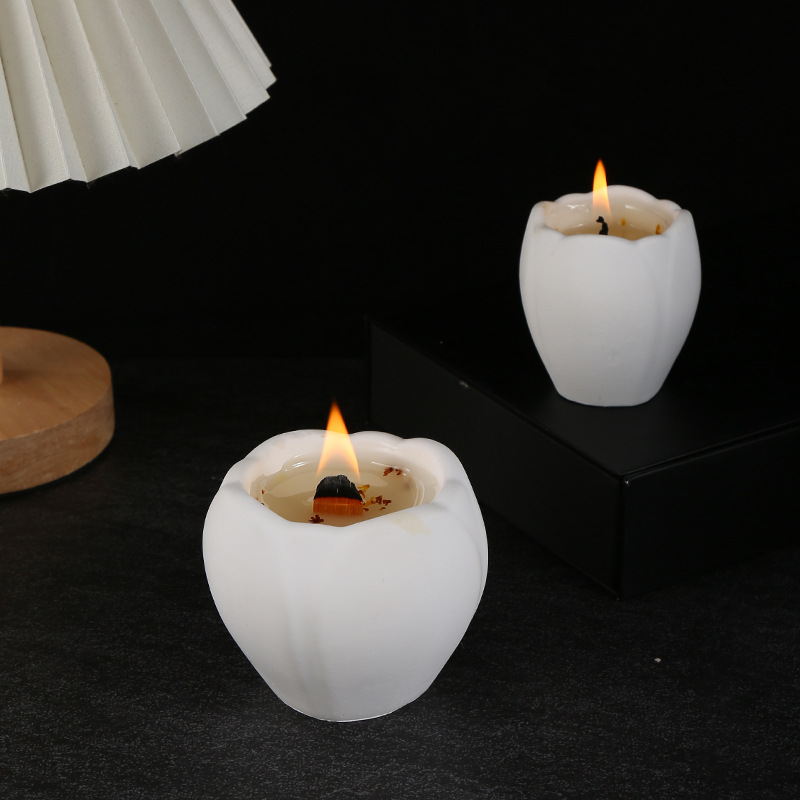 Świeca aromaterapeutyczna do d – Soy Wax recenzja i cena