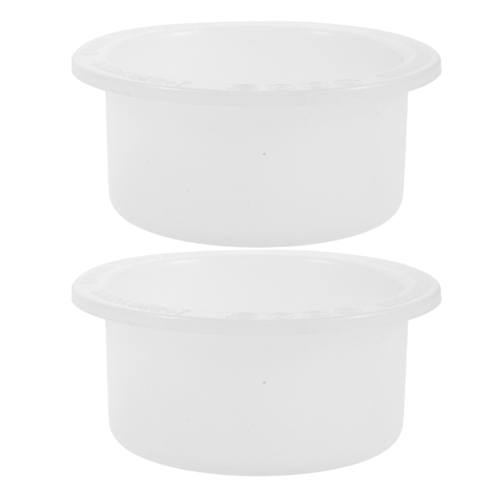 2 sztuki silikonowych podstawe – Wax Melts recenzja i cena