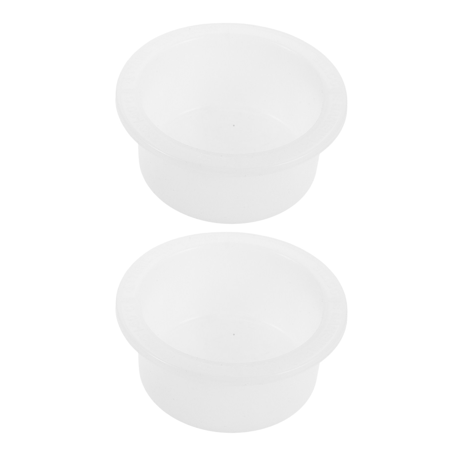 2 sztuki silikonowych podstawe – Wax Melts recenzja i cena
