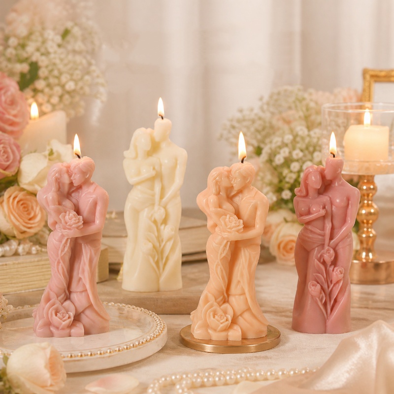 Zestaw do samodzielnego wykona – Candle Making Kit recenzja i cena