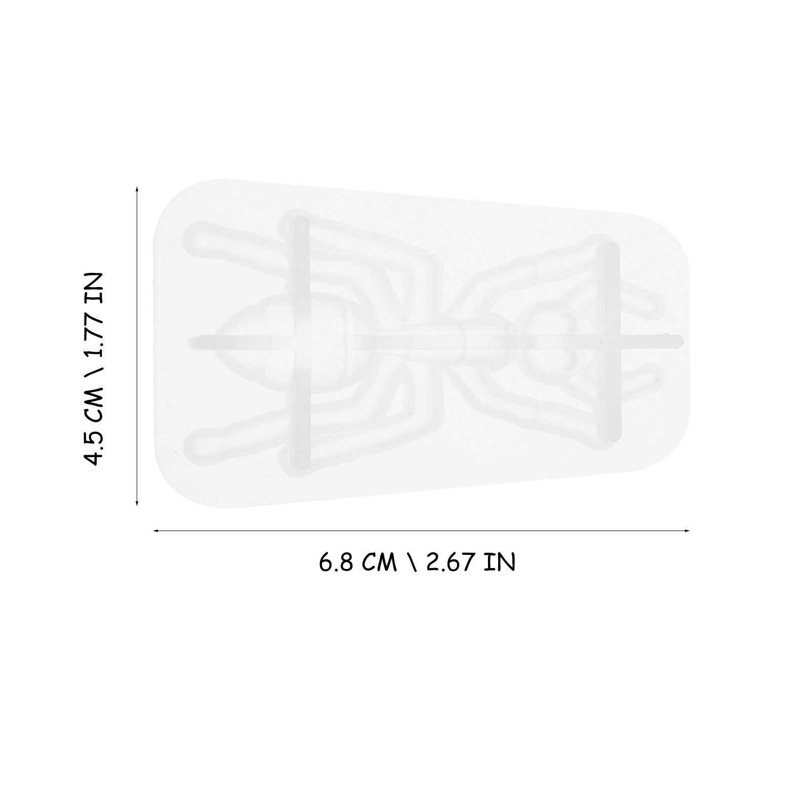 Formy do odlewania, rękodzieło – Candle Molds recenzja i cena