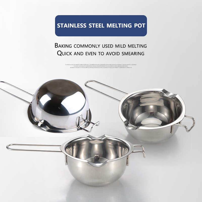 Garnek do topienia wosku ze st – Candle Making Kit recenzja i cena