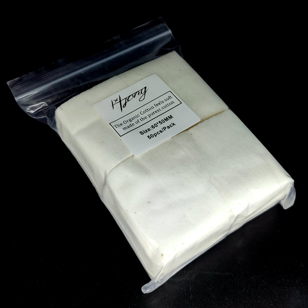 300/100/50 SZTUK Organiczna 10 – Candle Wick recenzja i cena